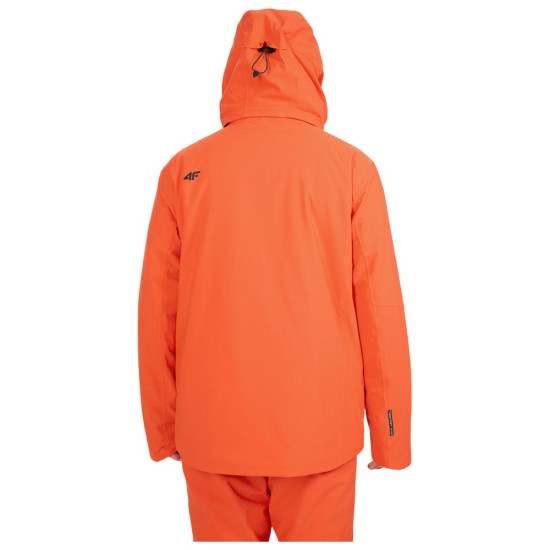 4F TECHNICAL JACKET